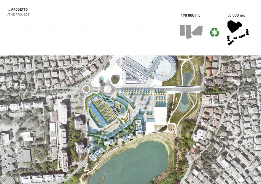 意大利里米尼展览中心改造-24