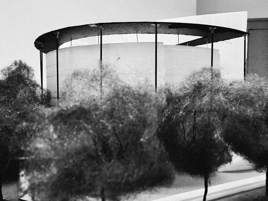 深圳梦工场 · 热带城市中的渐变“皇冠”丨中国深圳丨丘建筑设计事务所(大屿建筑+岚建筑)-200