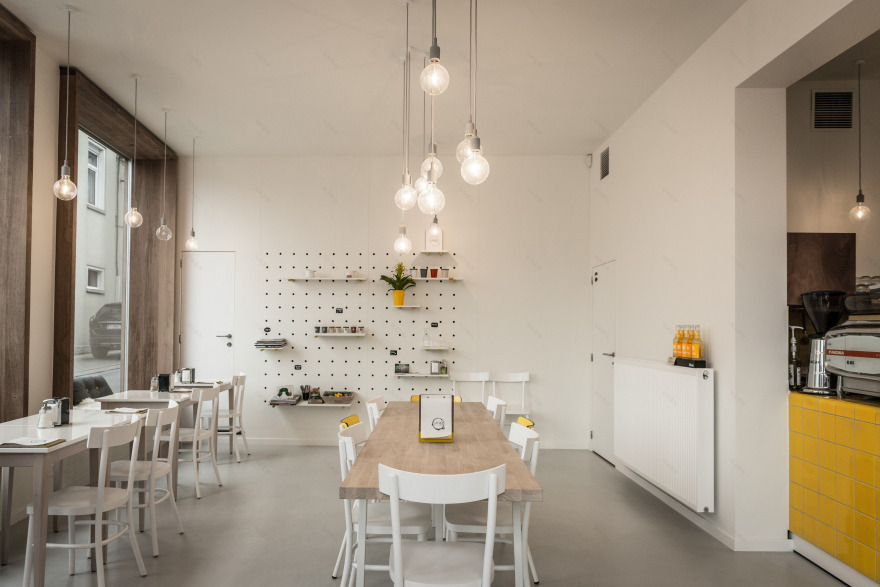 格拉尔兹贝亨镇中心的茶馆-2