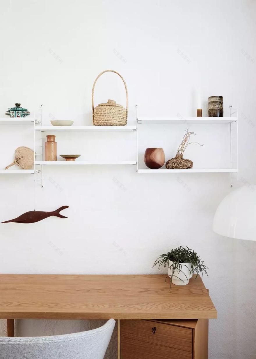 墨尔本设计公司打造精致永恒滨海住宅与“拿了就走”体验店-32