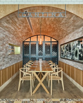 Woodstock Pizzicheria