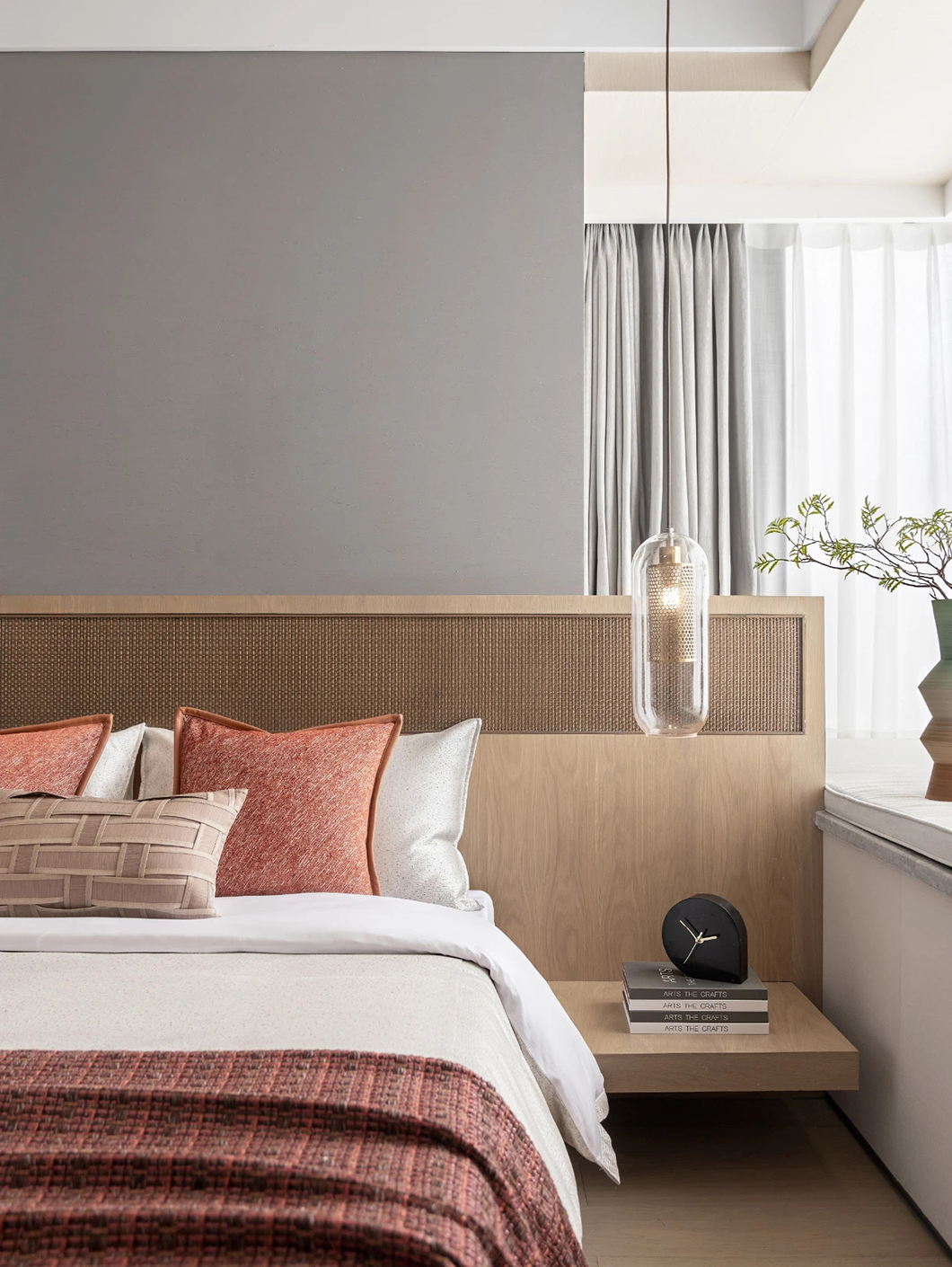 康田·澜山樾丨中国浙江-41