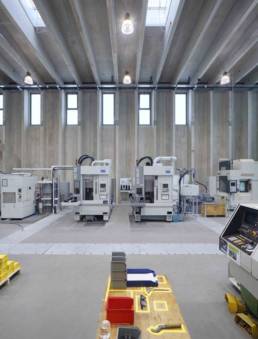 德意志科技大学的节能工厂-5