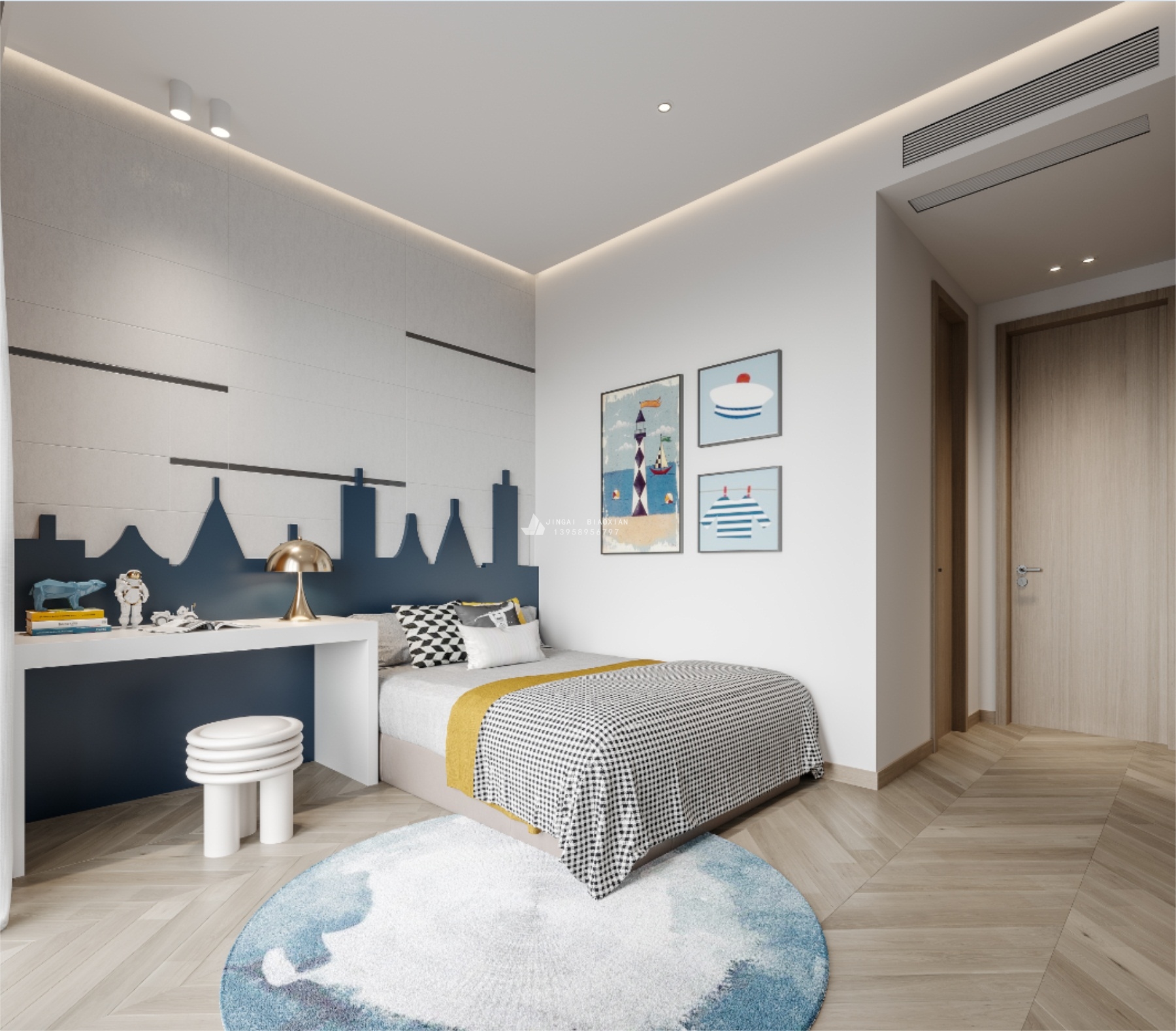 好看的作品都有特点-5