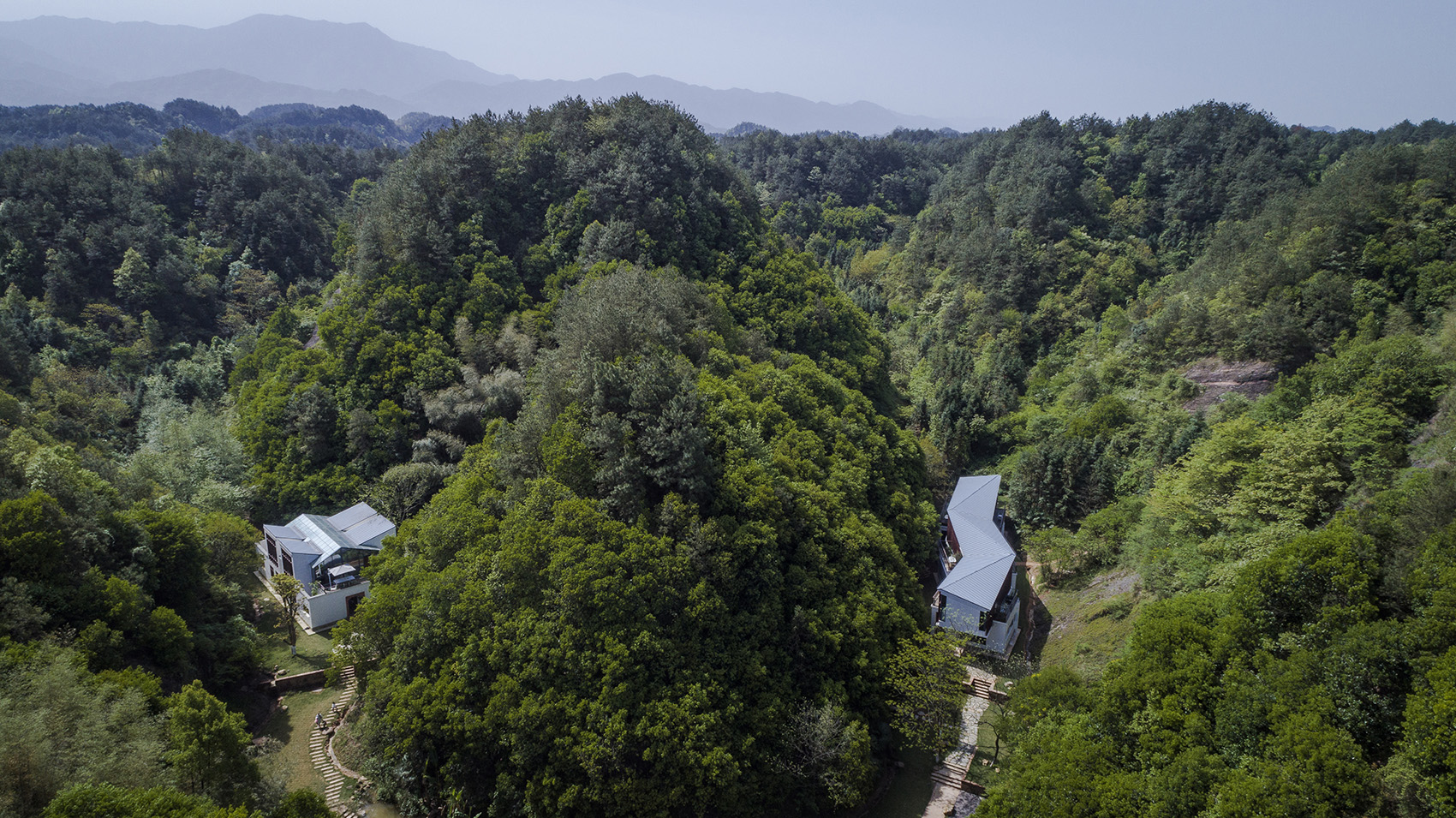 多向界建筑设计——双溪书院-39