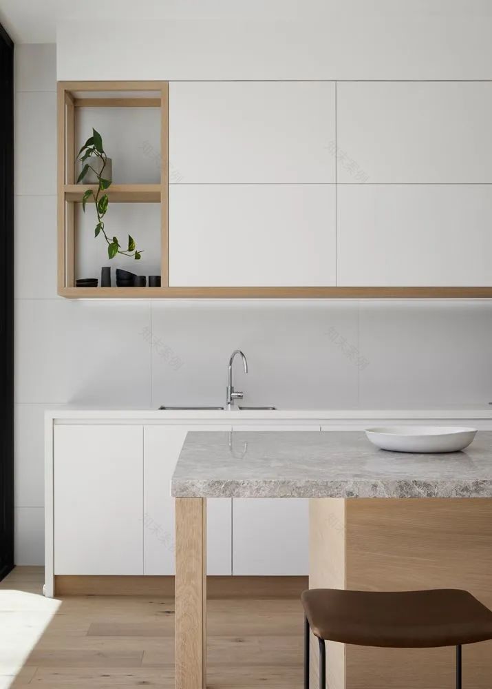 复古风情荷兰山墙屋-37