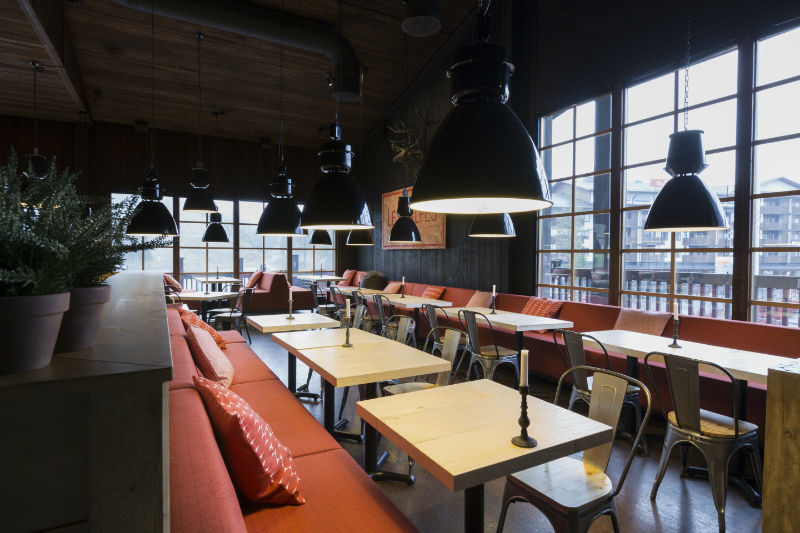 阿尔卑斯山脉-5