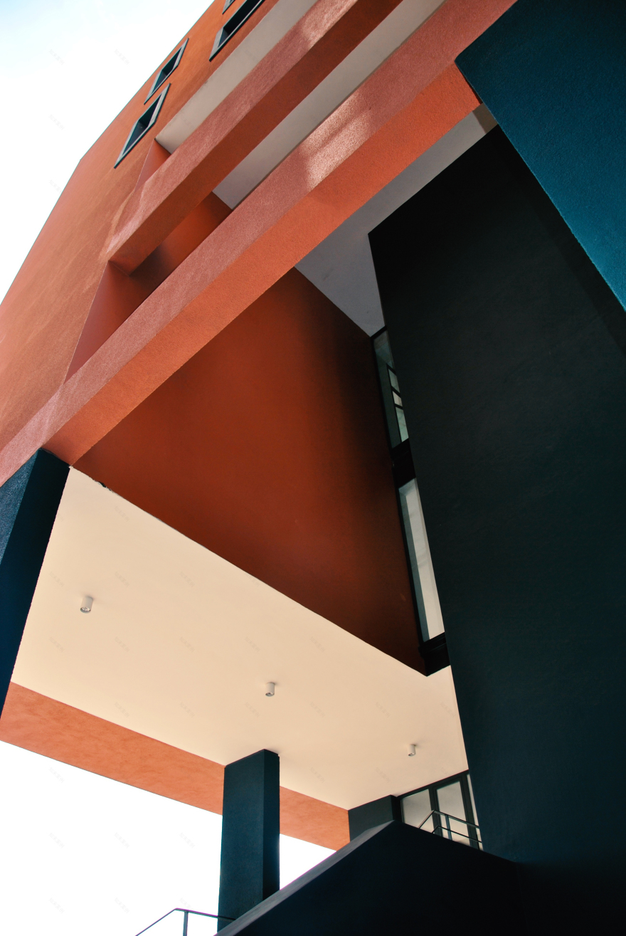 Turkana 办公楼设计-3