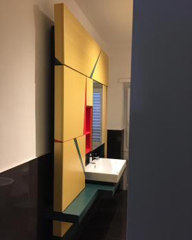 Mobile Bagno