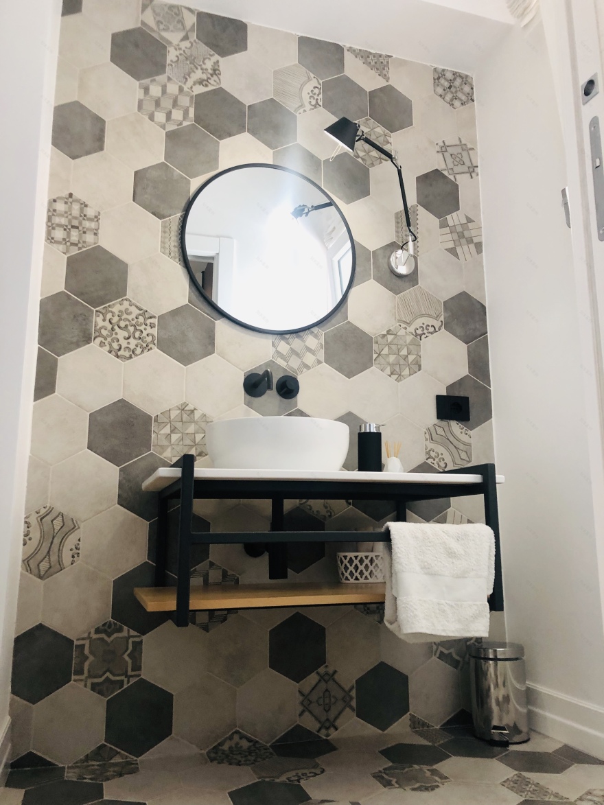 意大利海滨别墅的现代魅力-58