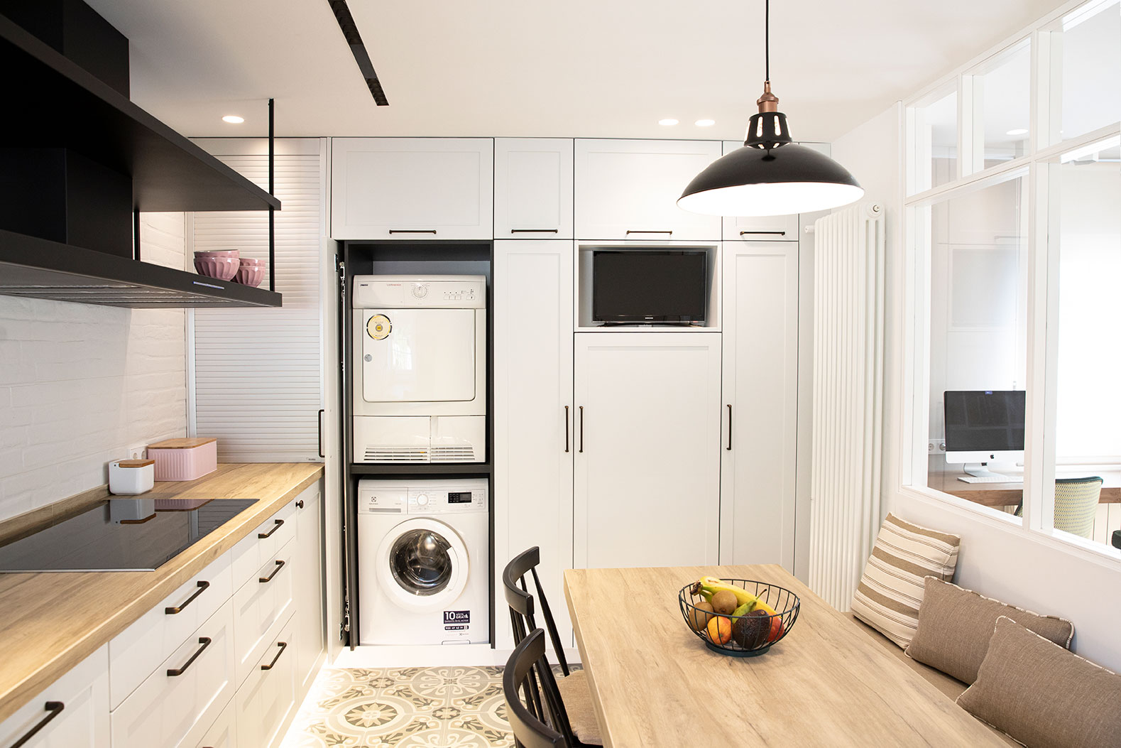 OASIS:House connected to nature-27