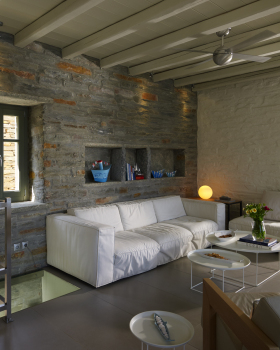 Island house l Kea