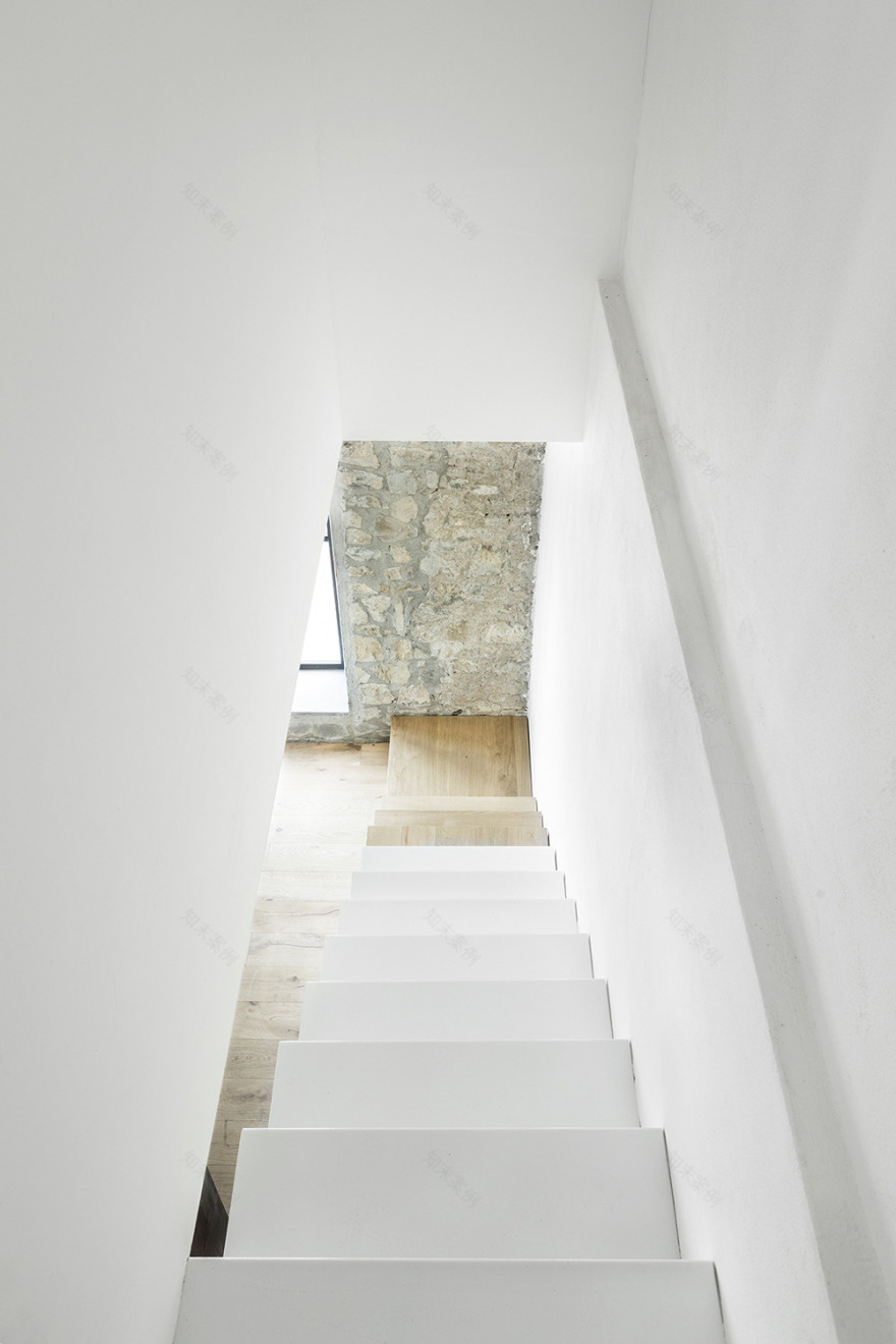 意大利乡村别墅翻新记-10