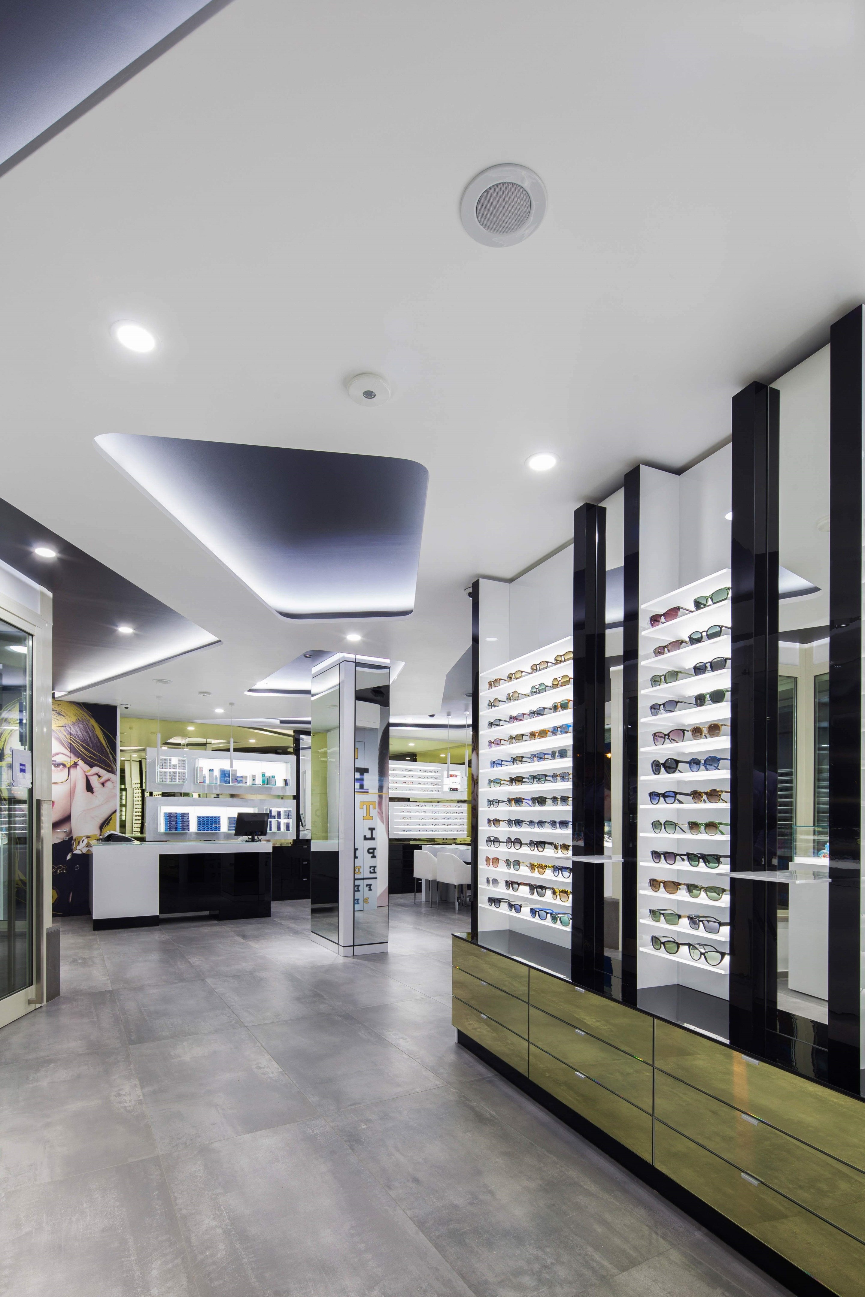 Ottica MODERNA 眼镜店-4