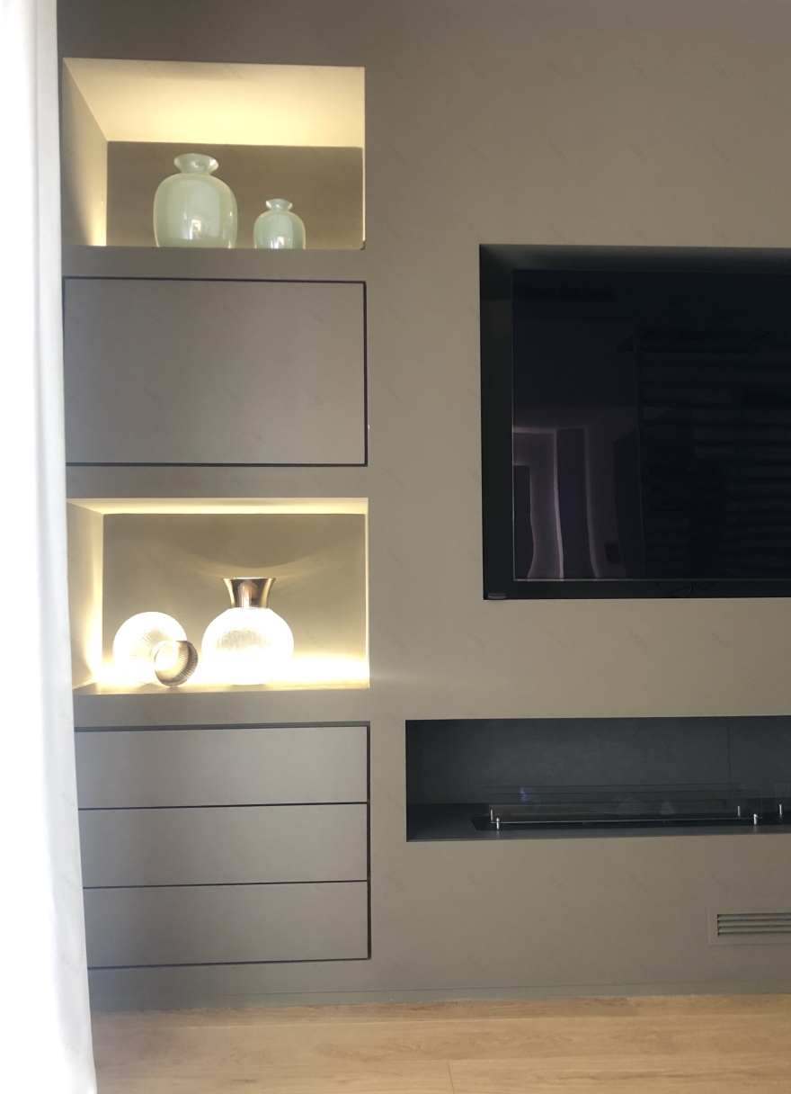 打造温馨宜居空间-30