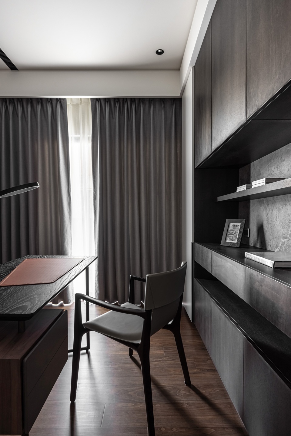 沐光居落 | 新澄设计-18