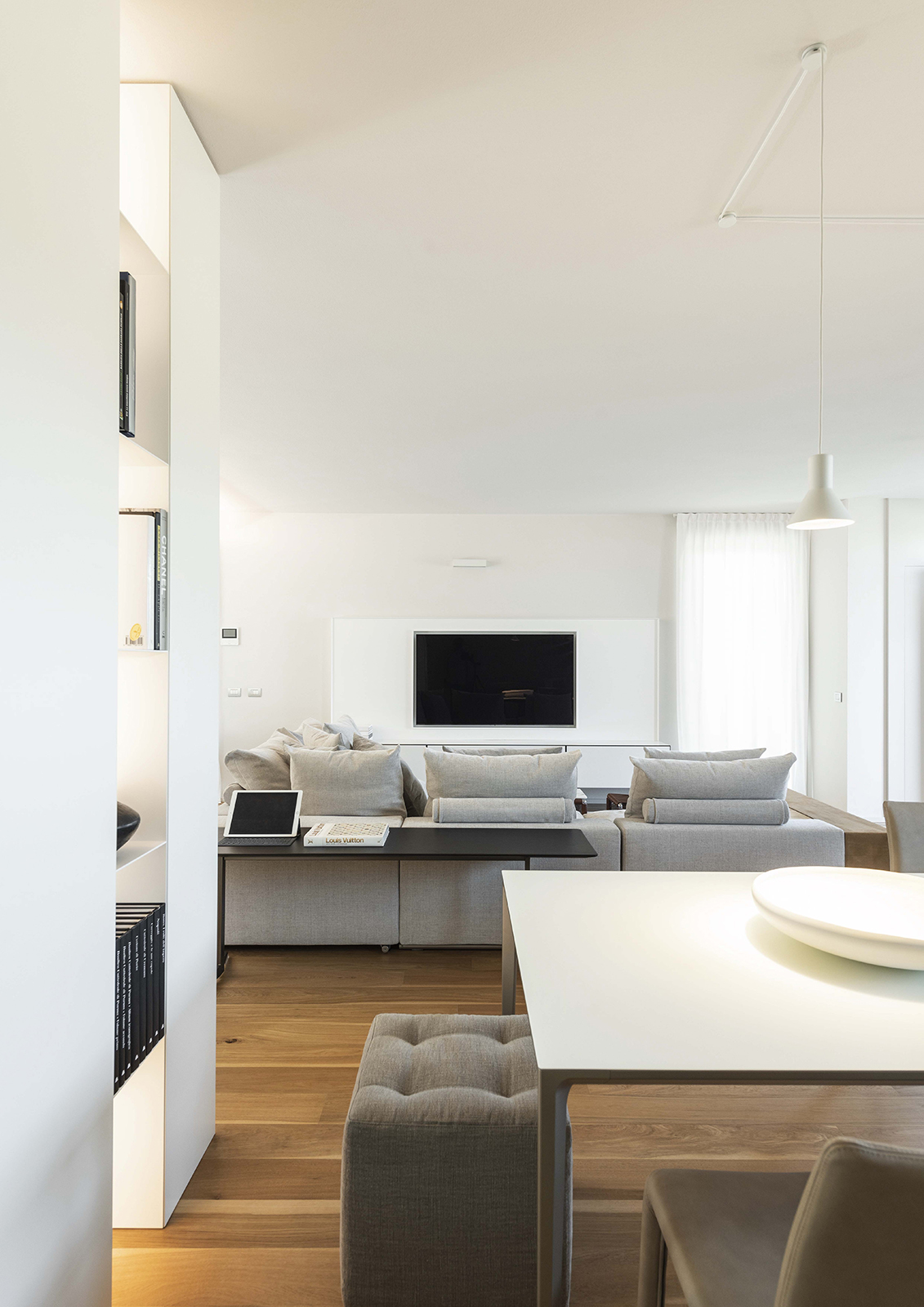 意式别墅的现代美学探索-10