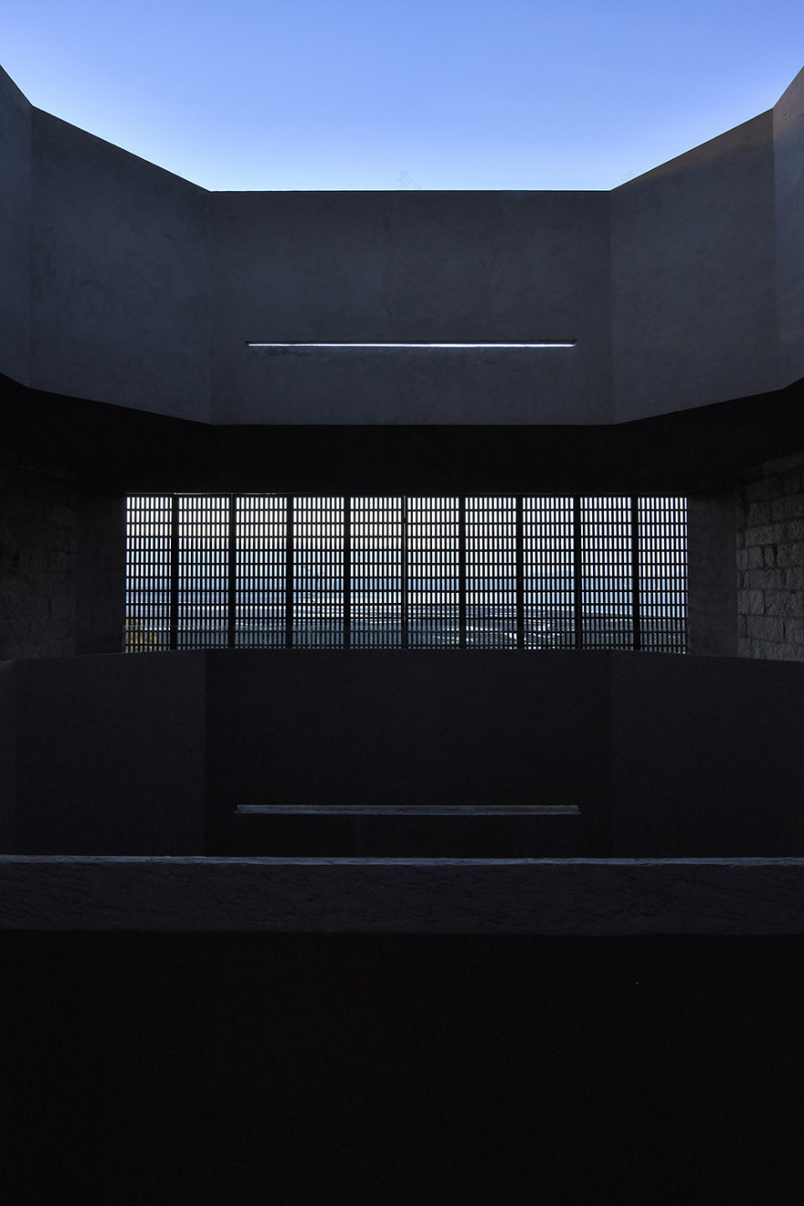 越寂岚厝 · 寻觅乡愁离梦的海岸民宿丨中国福建丨东形西见-47