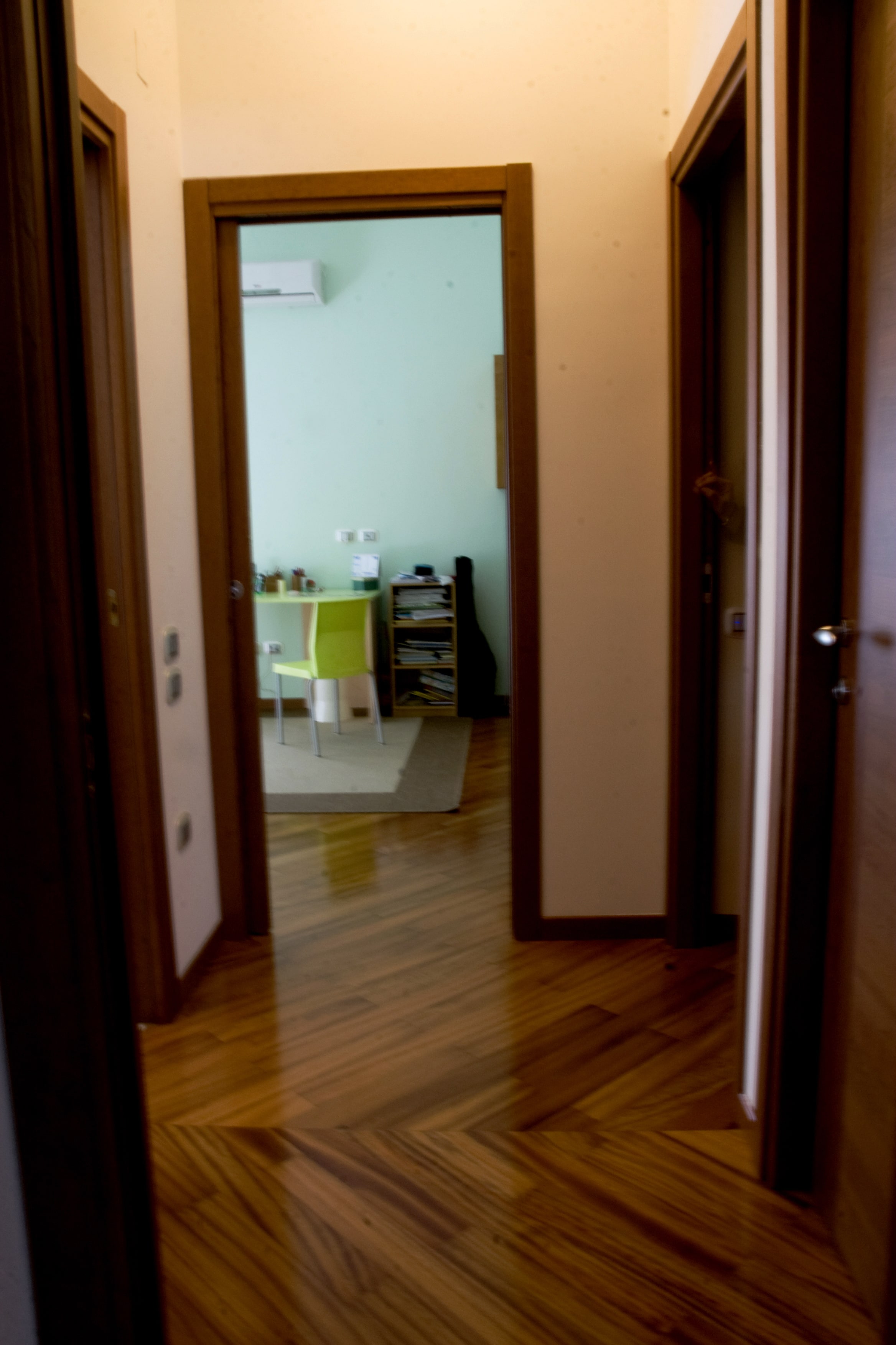 "Ristutturazione Appartamento" in Salerno-21