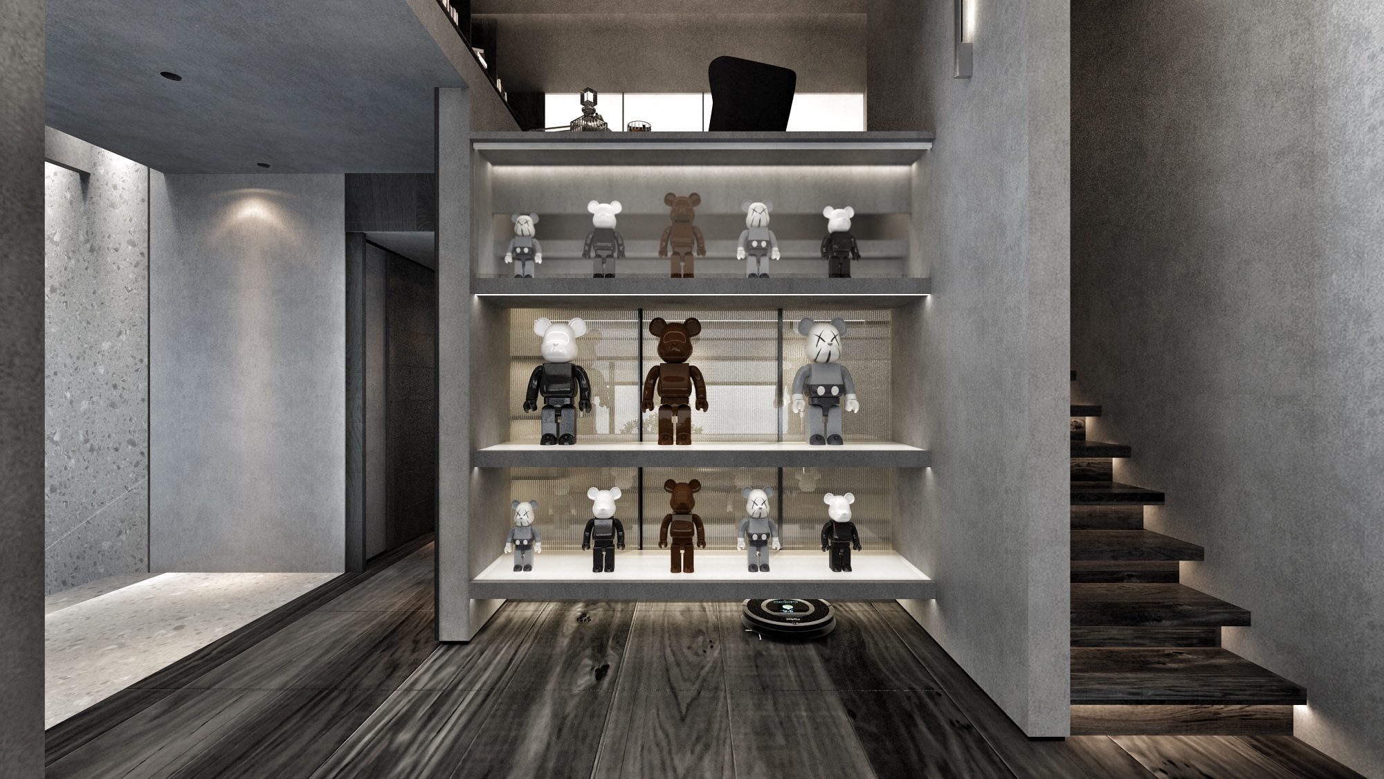 张杺作品：江南水岸别墅设计-5