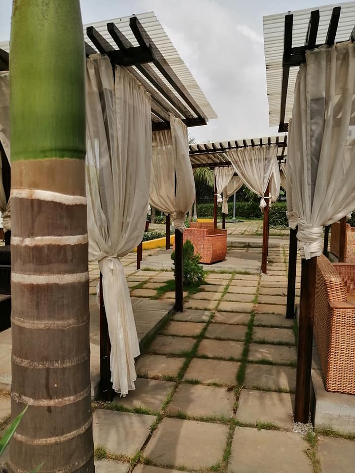 曼德拉高原公共空间设计-28