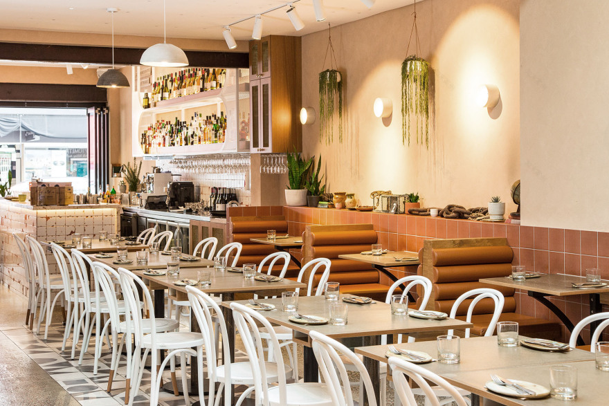 Lillah 中东风情餐厅-5