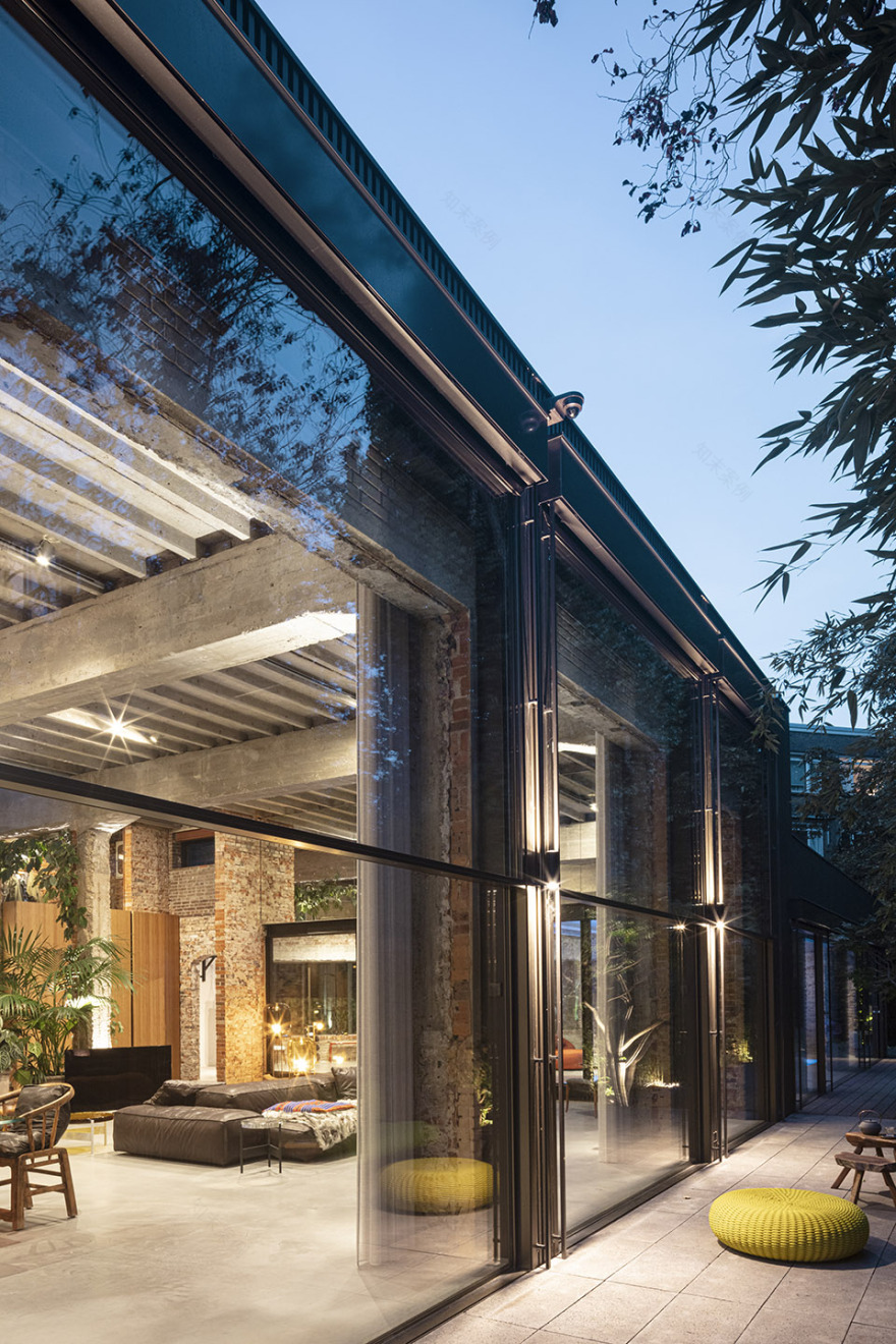 鹿特丹西部别墅丨荷兰鹿特丹丨MASA architects-104