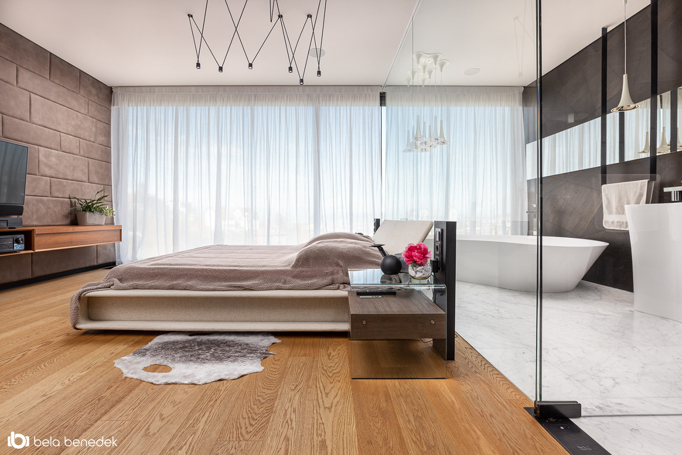 Stefan Vlad丨别墅建筑丨House X-3