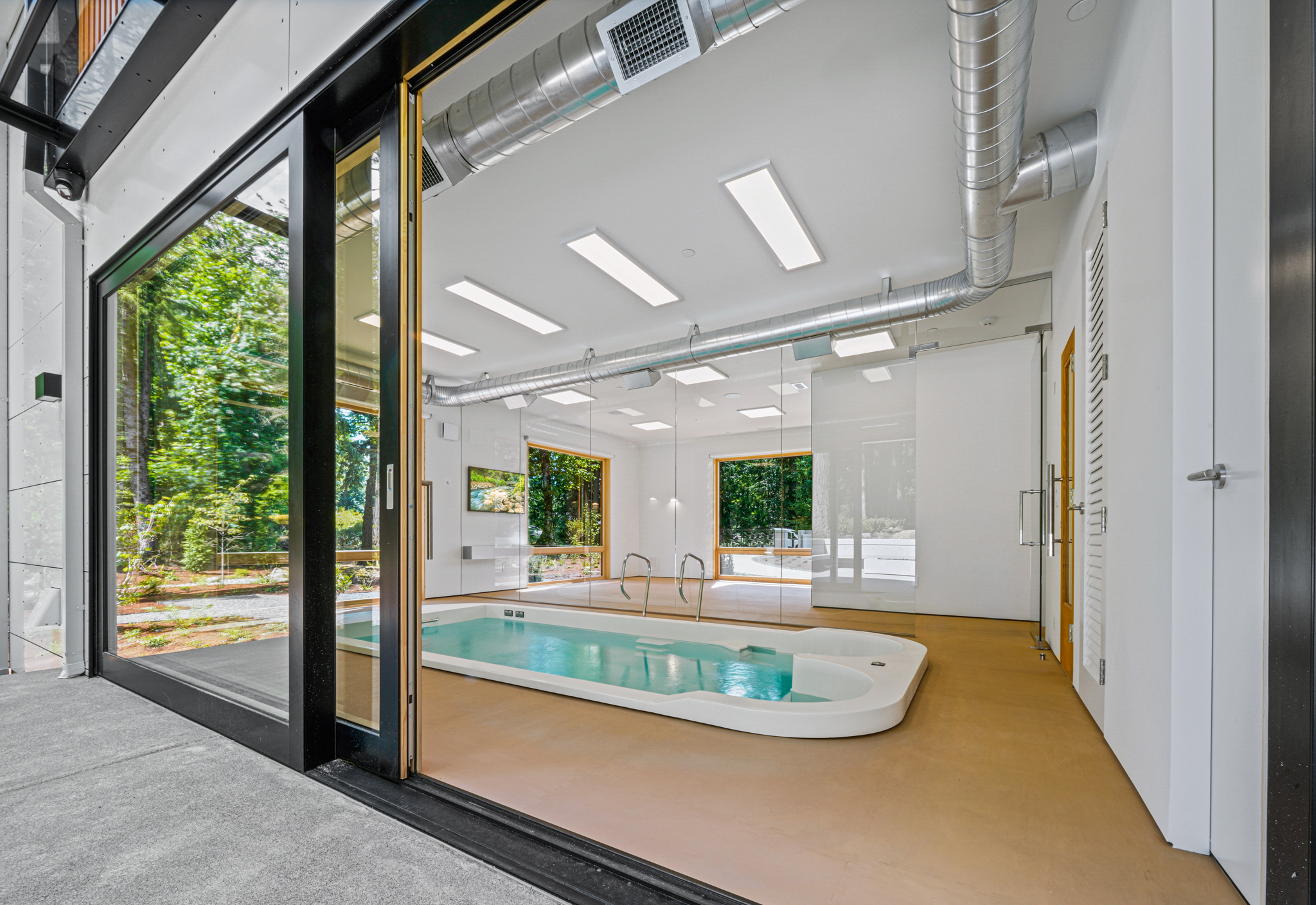 简约雅致的高地之家-9