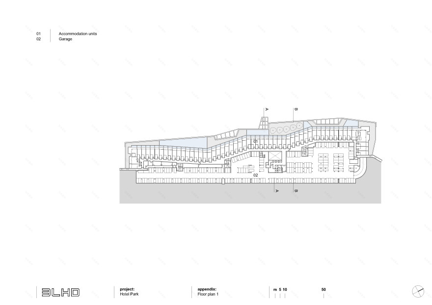 罗维尼大公园酒店-59