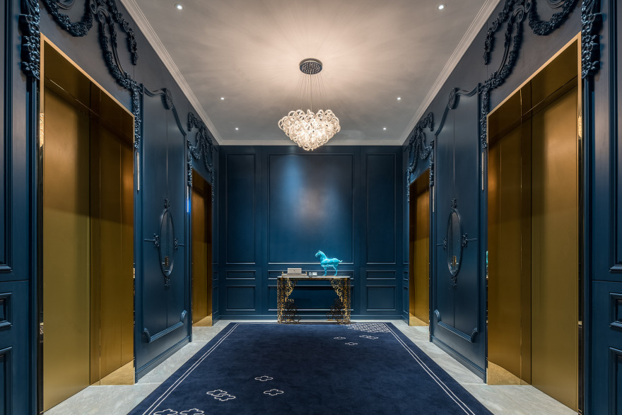 佛山罗浮宫索菲特酒店-43