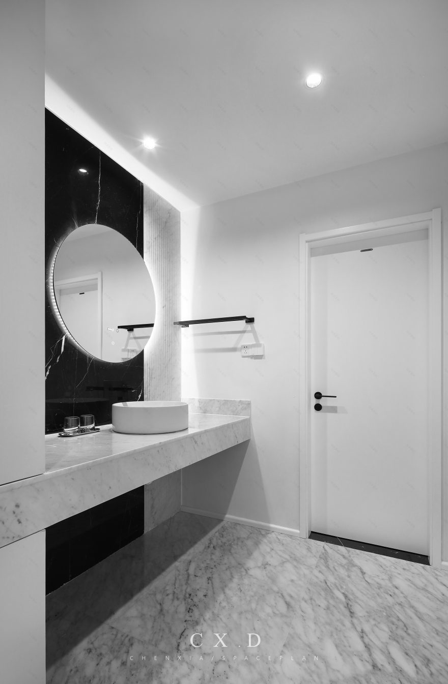 简约而诚实 · 淮安左岸王府层序设计丨中国淮安丨夏兆民,孙曼丽-28