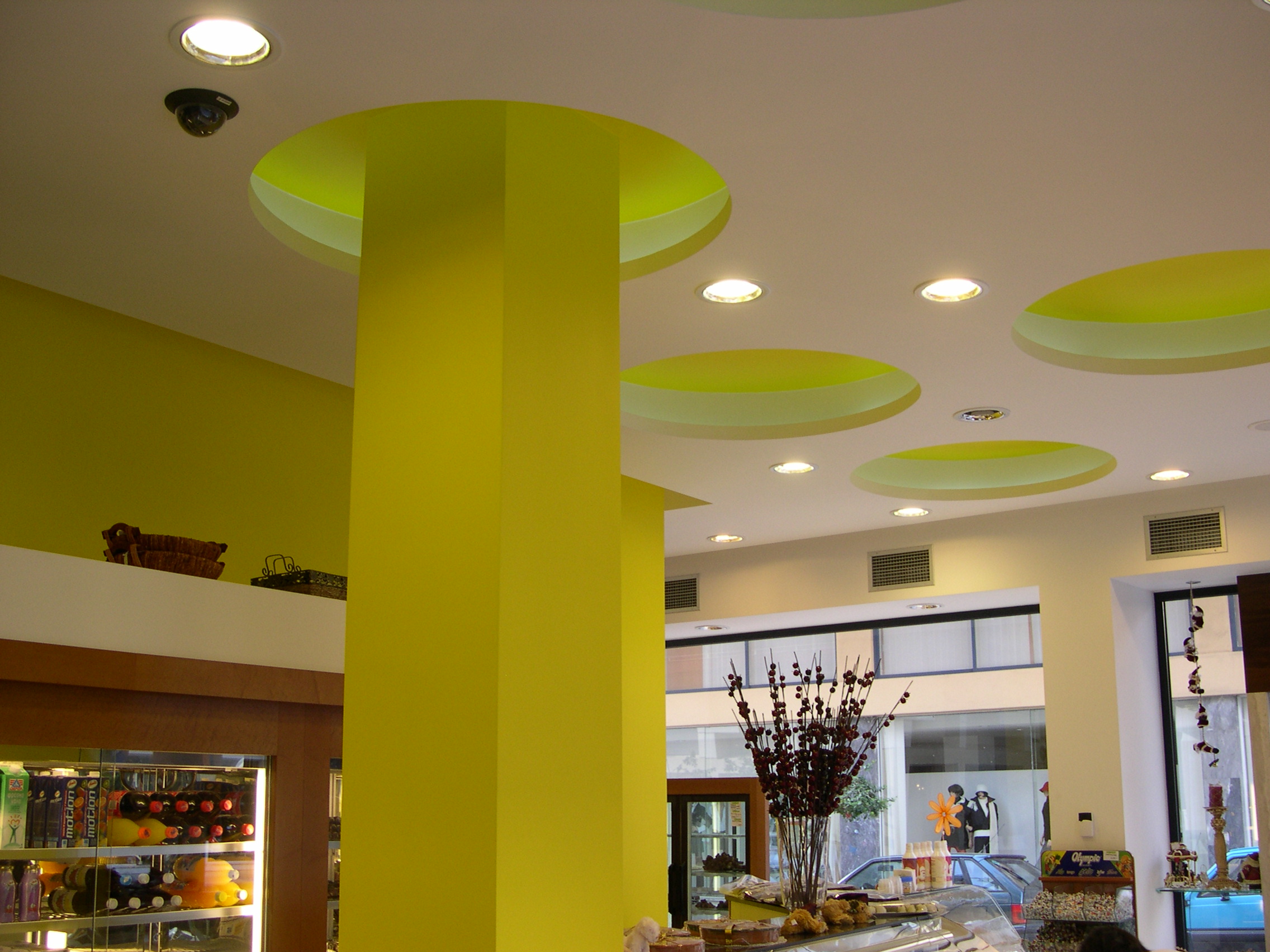 Lampou Pastry shop-7