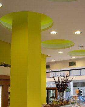 Lampou Pastry shop
