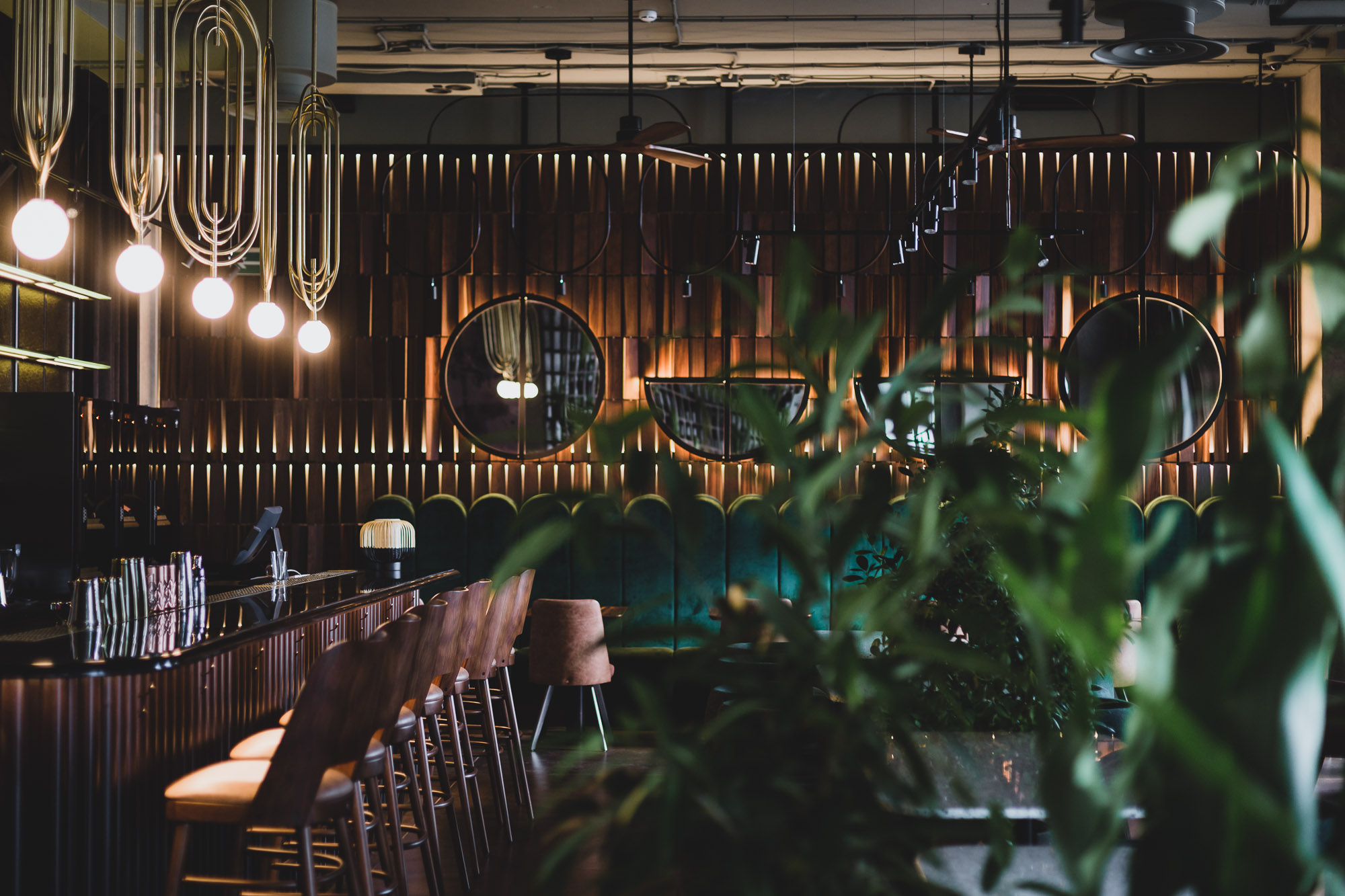 Bloom Eatery, Minsk | Belarus-0