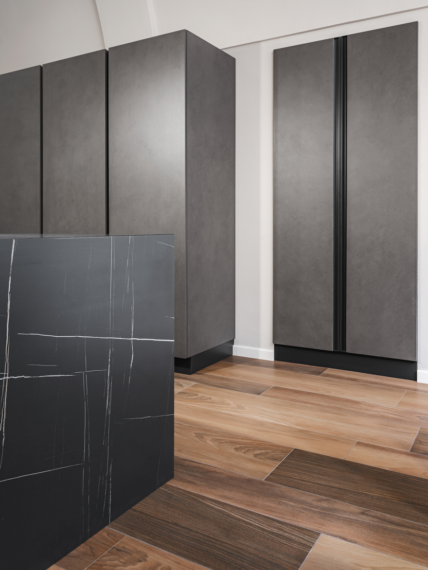 意大利乡村别墅改造丨Giuseppe Arpino-85