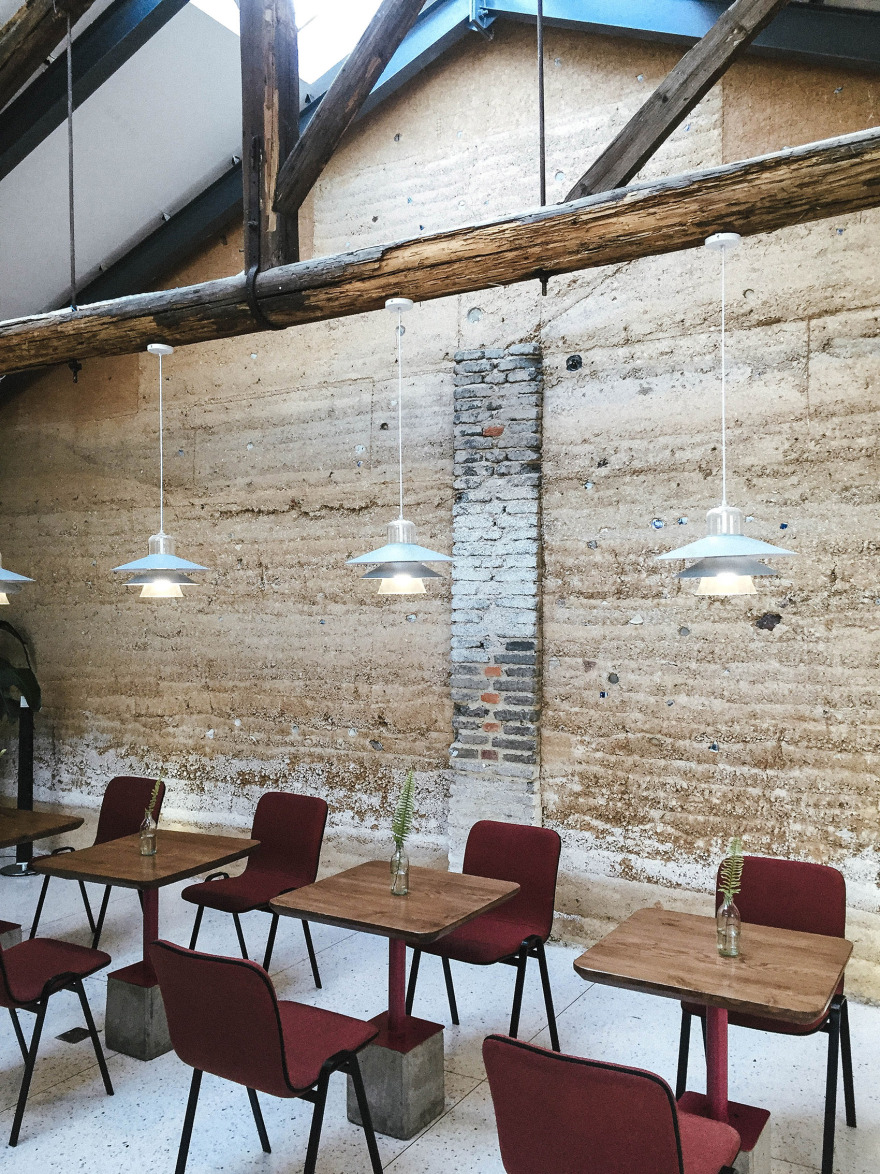 反正咖啡馆·鼓浪屿店-46