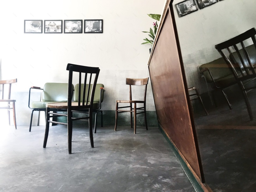 贝内代蒂面包店-12