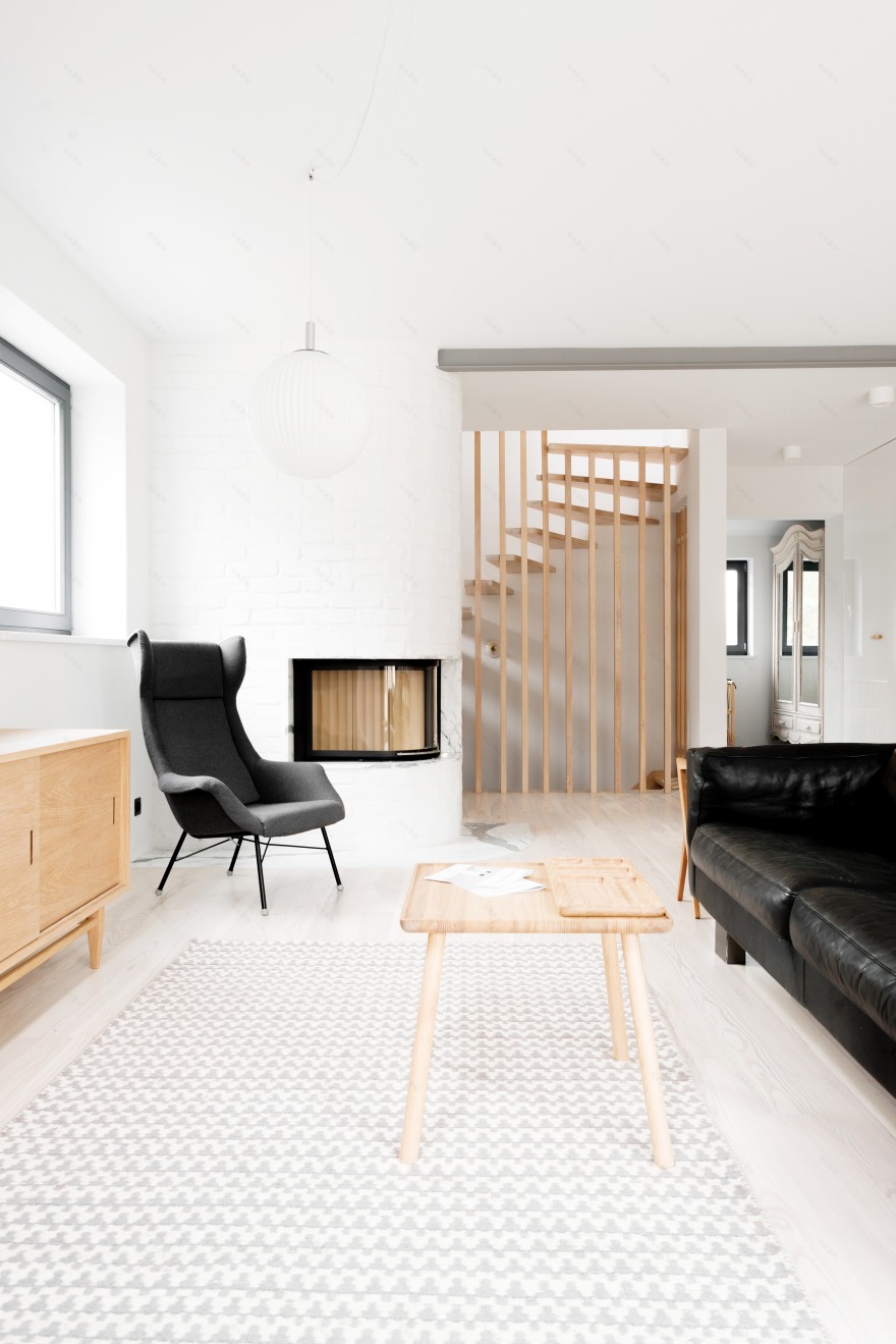 百年老屋的现代重生-1