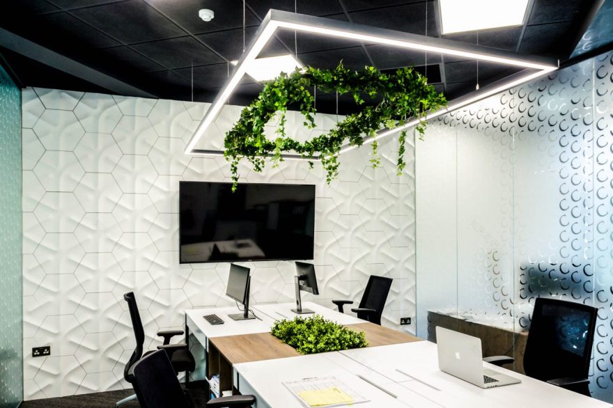 伦敦办公空间-16