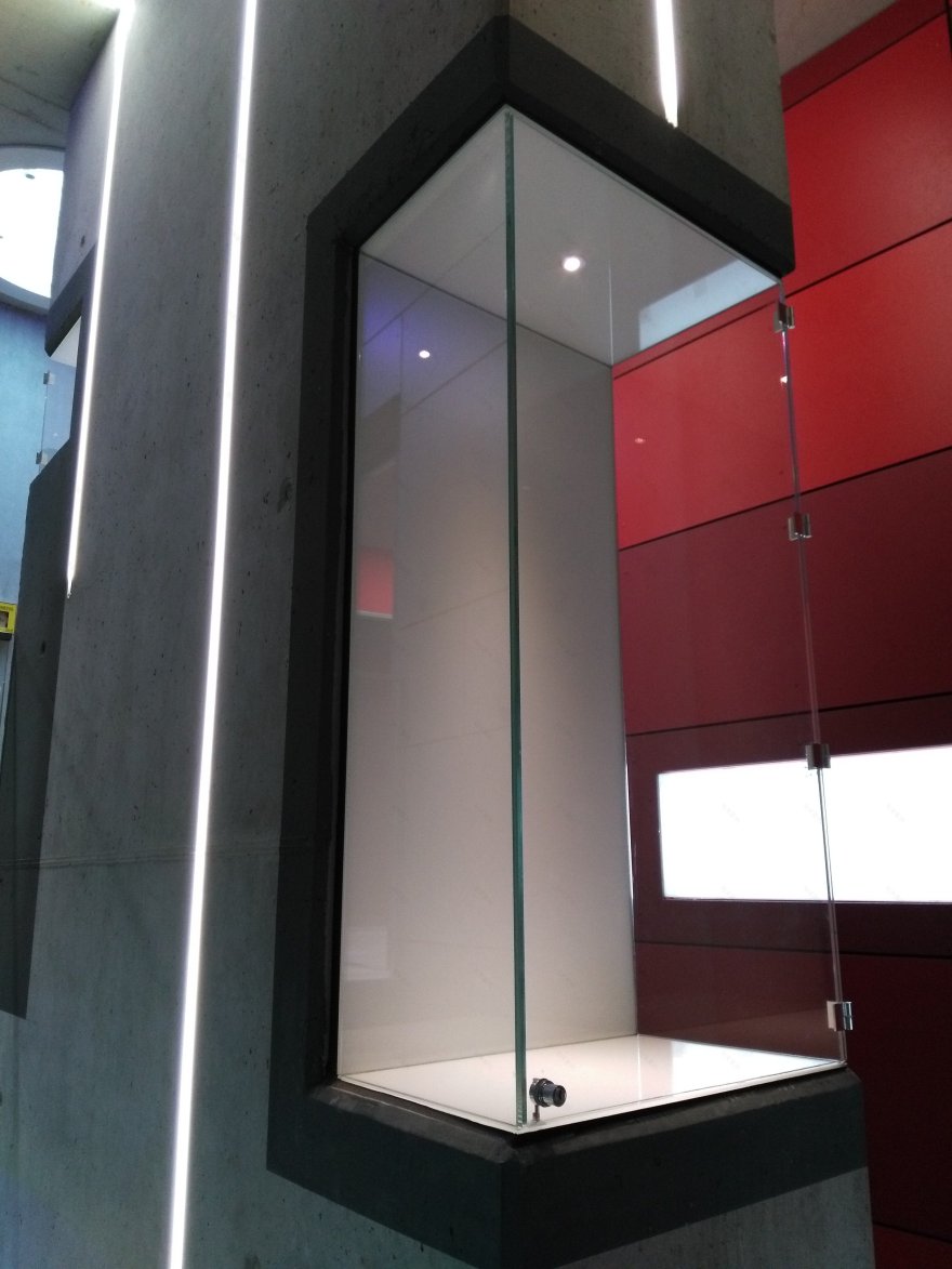 德国雷根斯堡新建消防站-54