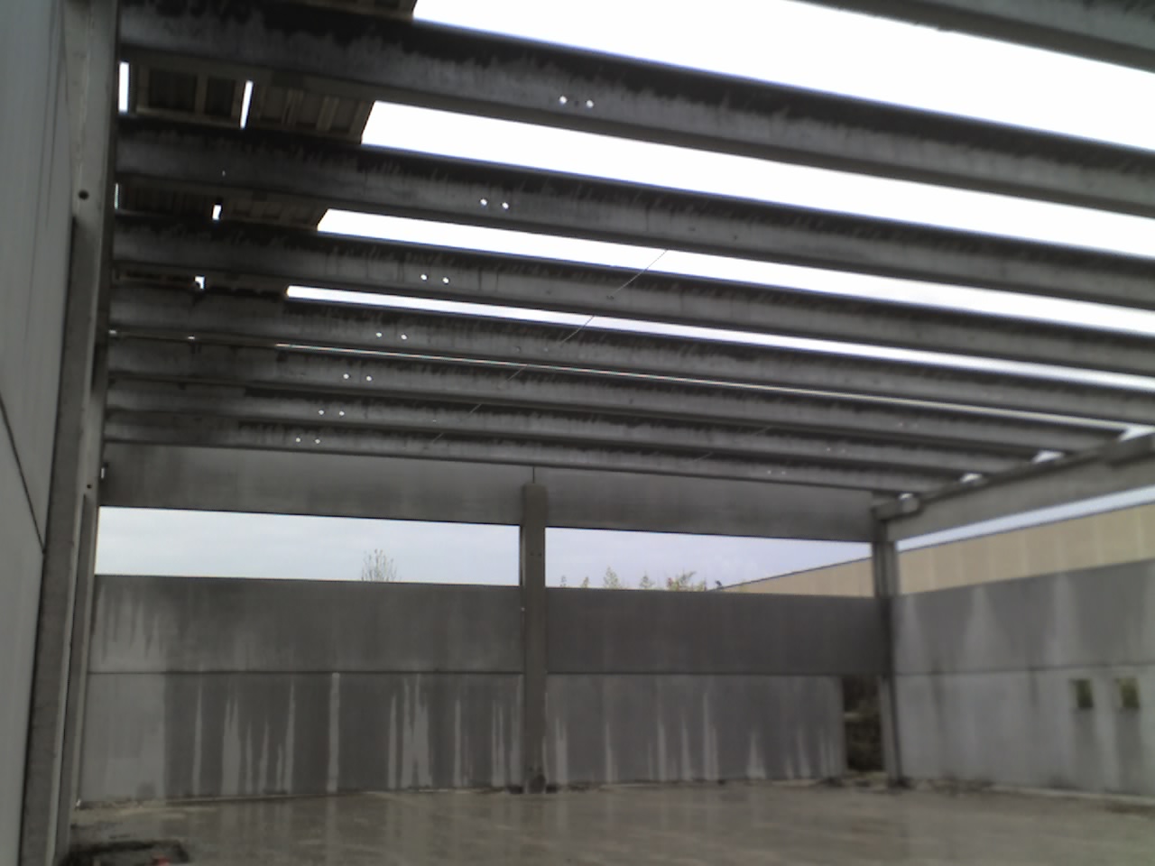 创新工业建筑 | 意大利医疗设施-2