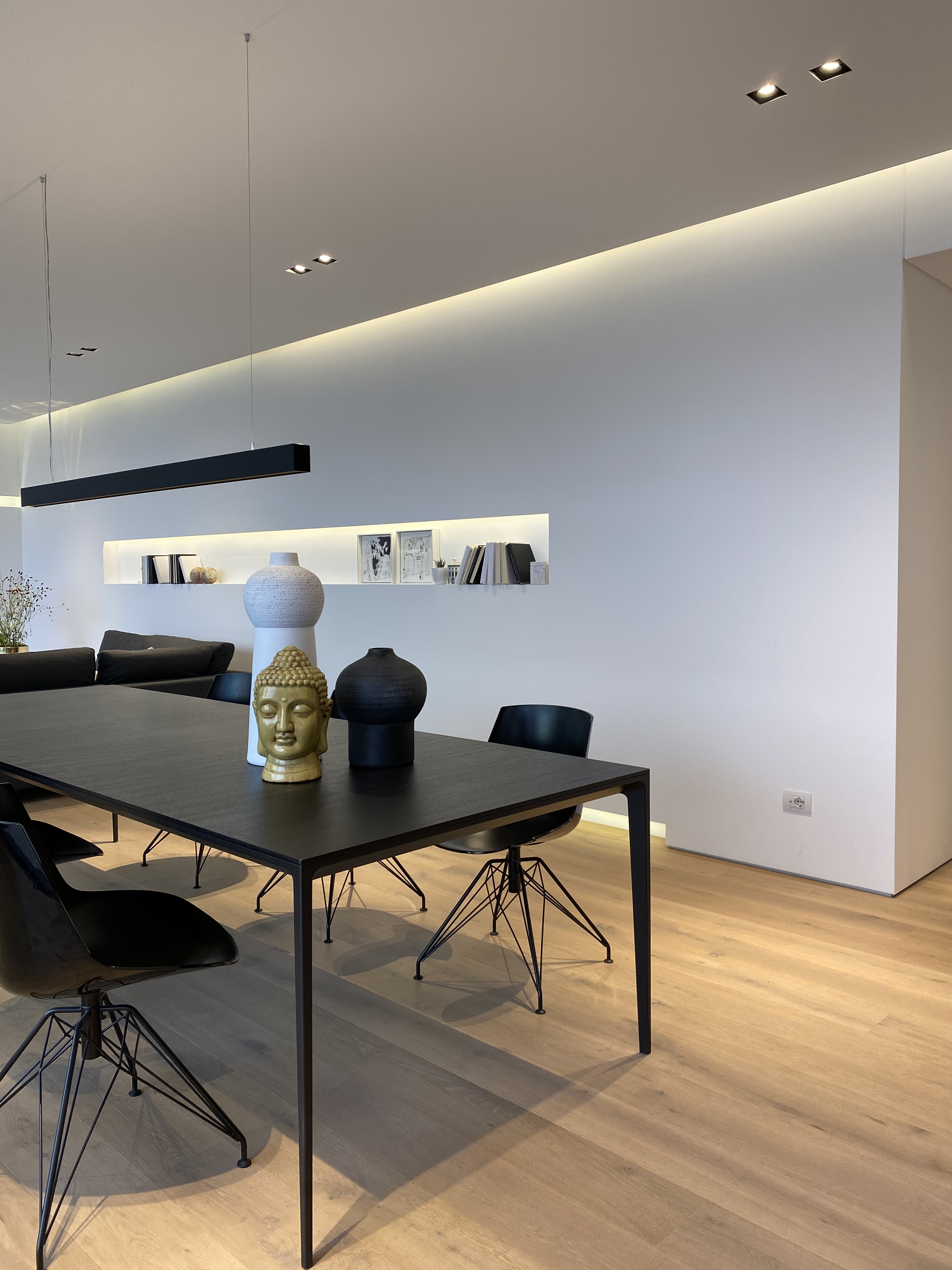 意大利 Verona 现代别墅-22