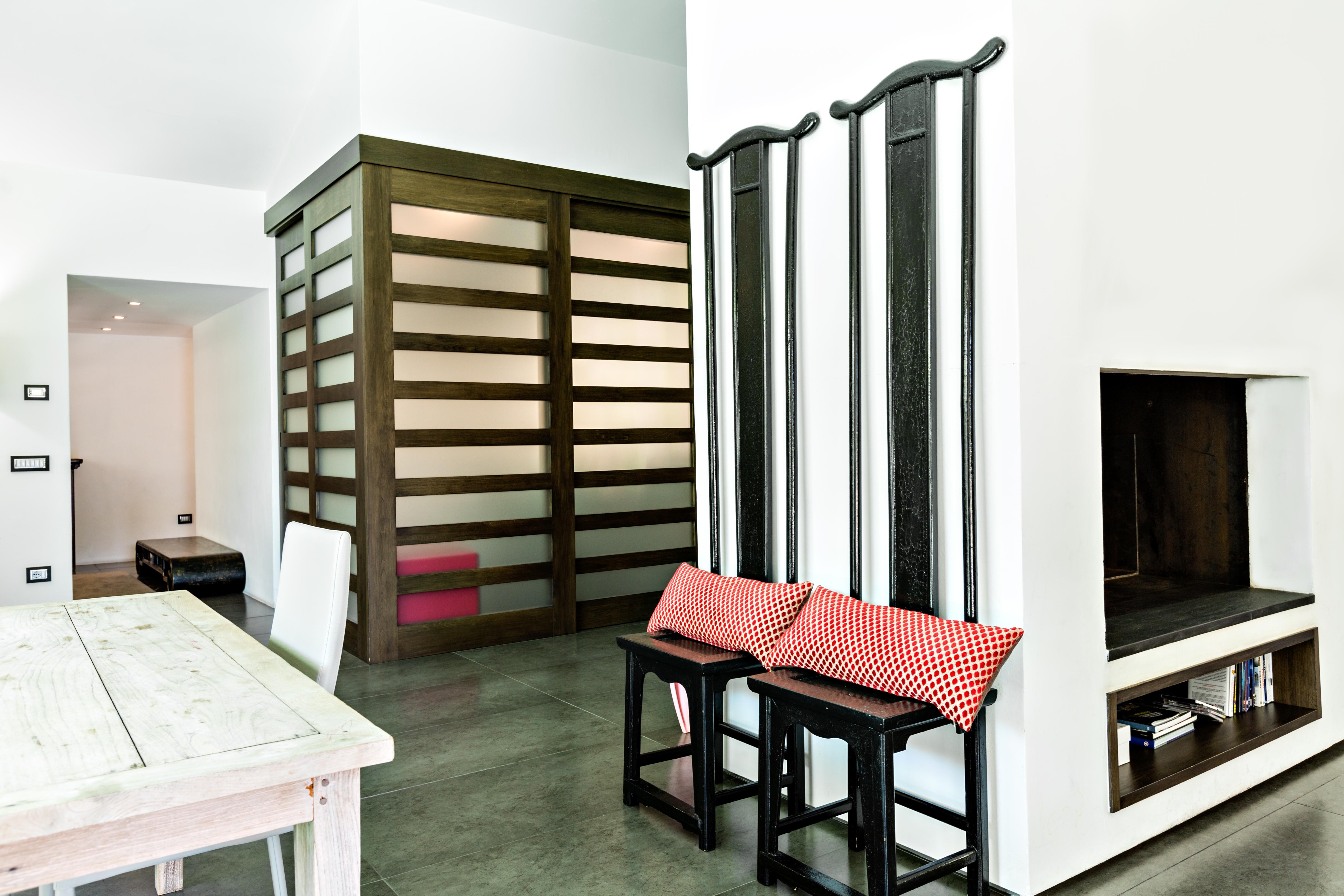 Studio Lumme丨别墅建筑丨Villa Jamiro-8