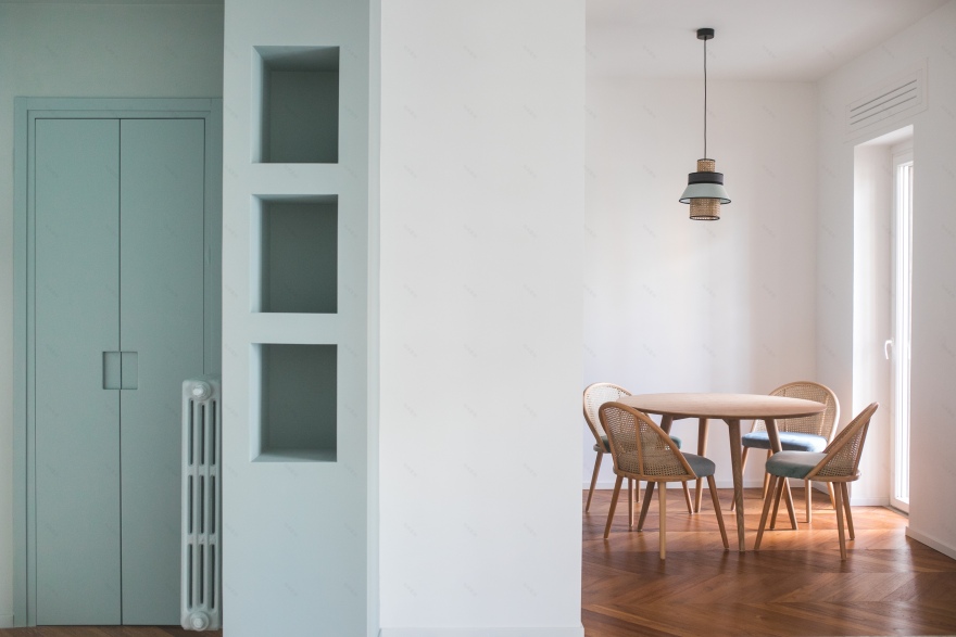 Casa LT 公寓改造-5