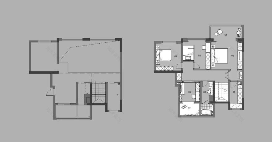 合肥1890设计 · 万科时代之光-81