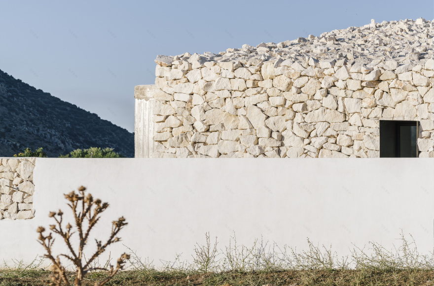 乡村别墅的生态与景观对话 | Casa Calixto-9