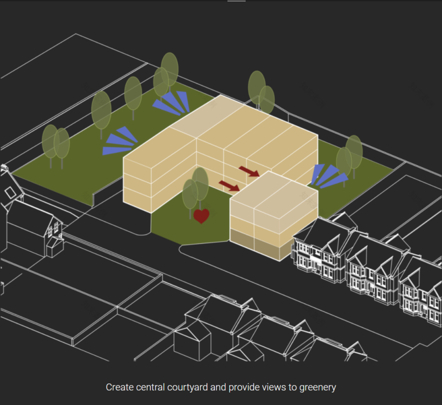 英格斯路公寓-1