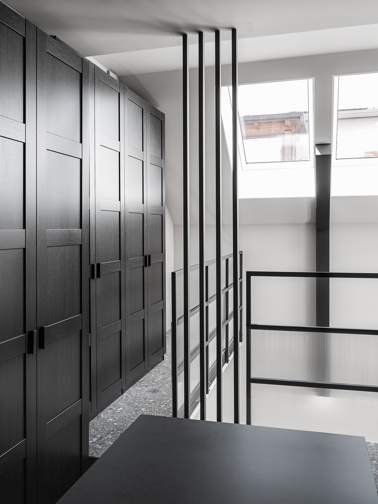 意大利乡村别墅改造丨Giuseppe Arpino-97