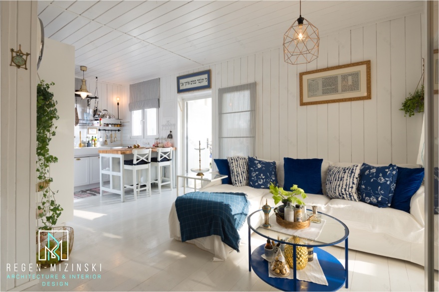 木质梦幻别墅-3